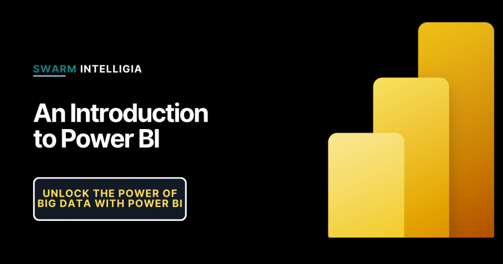 An Introduction to Power BI