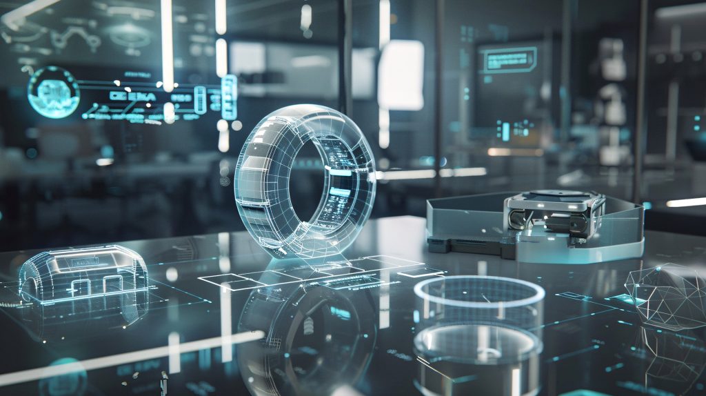 Digital Transformation