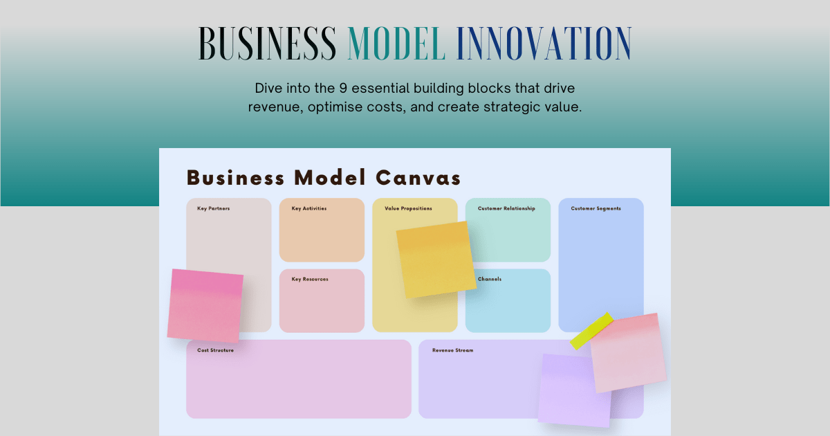 Business Model Innovation